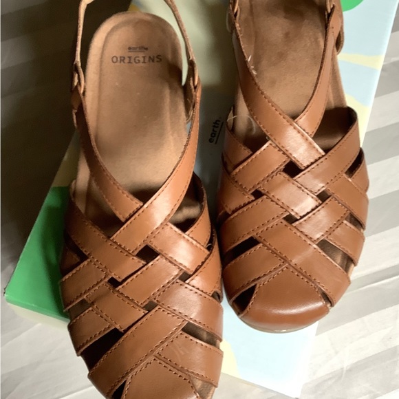 Earth Origins Women Sandal(New in  Box) - Picture 3 of 10